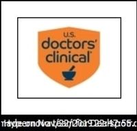 US Doctors' Clinical coupons